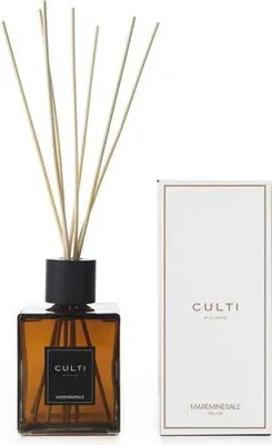 Produktbild von CULTI Decor Mareminerale, Duftflasche, Verdunstungsaroma-Diffusor, 1 l