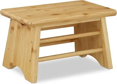 Produktbild von Famanu Hocker Kinder - Schritt Hocker für Kinder, Küchenhilfe