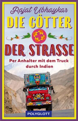 Imagen del producto de Die Götter der Straße