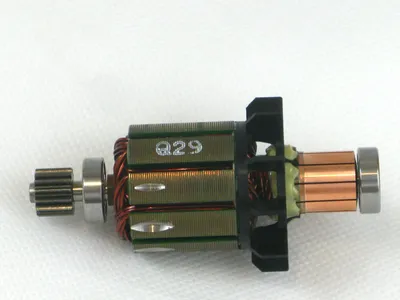 Produktbild von Makita 619230-8 original BDF454 BHP454 Rotor 18V  Anker  Makita