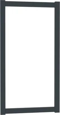 Produktbild von Fiberdeck BOSTON Tor-Rahmen leer 980 mm