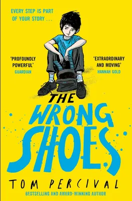 Obrázek produktu pro The Wrong Shoes