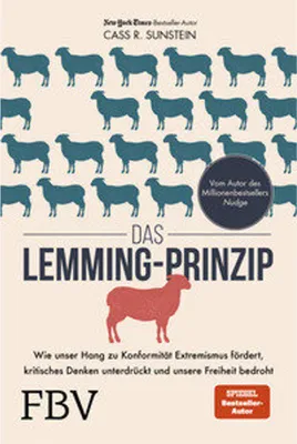 Immagine prodotto di Das Lemming-Prinzip