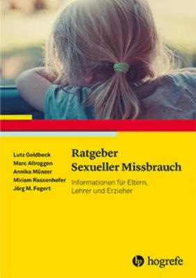Obrázek produktu pro Ratgeber Sexueller Missbrauch