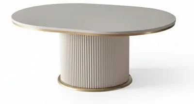 Immagine prodotto di Tavolino moderno dal design elegante e con un pratico piano d'appoggio