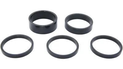 Produktbild von Contec Ct Spacer Set 1,5 Schwarz