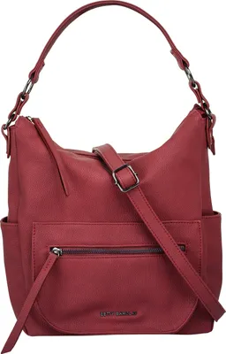Produktbild von Betty Barclay Umhängetasche Damen 021641 rot