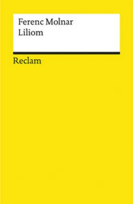 Produktbild von Liliom