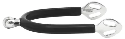 Produktbild von Stübben Steeltec Soft Touch Sporen vertikal, Größe:20 mm