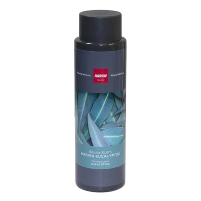 Immagine prodotto di Harvia Profumo per sauna 400 ml - Profumo: eucalipto