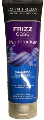 Produktbild von John Frieda FRIZZ-EASE Dream Curls Conditioner 250ml