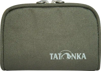 Produktbild von Tatonka Plain RFID Block Geldbörse olive