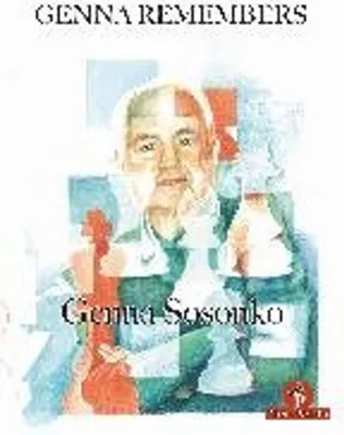 Produktbild von Genna Remembers