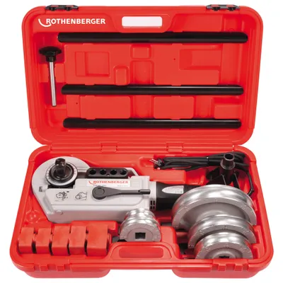 Produktbild von Rothenberger 1000001559, 4,2 cm, 14 cm, 3,5 cm, 1,2 cm, 450 mm, 690 mm