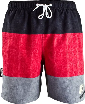 Produktbild von GUGGEN Mountain Badehose für Herren