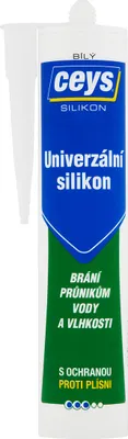 Produktbild von Universal-Silikon 280ml BÍ CEYS