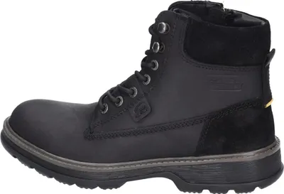 Produktbild von camel active Schnürstiefeletten Herren 32313233383439 Schwarz 43 EU