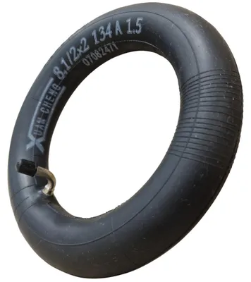 Zdjęcie produktu dla Dętka 8,5 X 2 (50-134) Wentyl 90° Kukirin G2 Pro