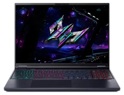 Image de Acer Predator Helios Neo 16 AI PHN16-73 - Intel Core Ultra 7 255HX - Core Ultra 7 - 2,4 GHz