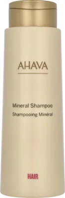 Immagine prodotto di Ahava Shampoo minerale all'acqua di mare morto 400 ml