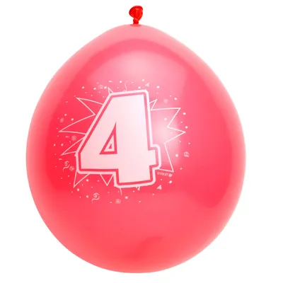Immagine prodotto di Folat 8714572082044, Palloncino giocattolo, Multicolore, Compleanno, Ovale, 4 anni/anni, 4 anni/anni