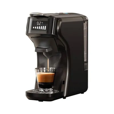 Image de HiBREW - H1B-black - Machine à café
