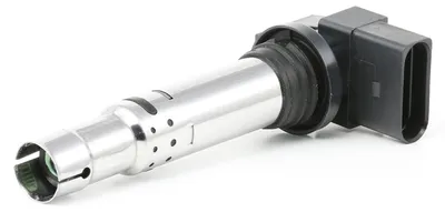 Produktbild von BOSCH 0 986 221 023 Zündspule für VW Golf IV Schrägheck (1J1) GOLF VI (5K1) Golf V Schrägheck (1K1) POLO (9N) Polo Schrägheck (6R1, 6C1) TOURAN
