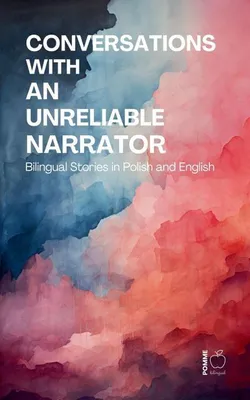 Obrázek produktu pro Conversations with an Unreliable Narrator