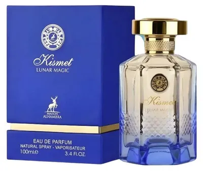 Produktbild von Maison Alhambra Kismet Lunar Magic Eau de Parfum 100 ml