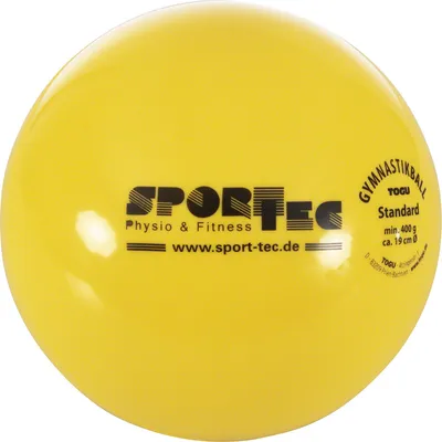 Produktbild von TOGU Gymnastikball, ø 19 cm, 420 g