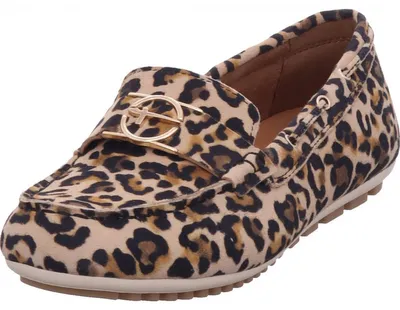 Produktbild von Tamaris Mocassin Mocassin - Beige - Maat 36