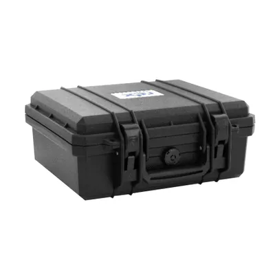 Produktbild von Overland-Tandberg 1022291, Schwarz