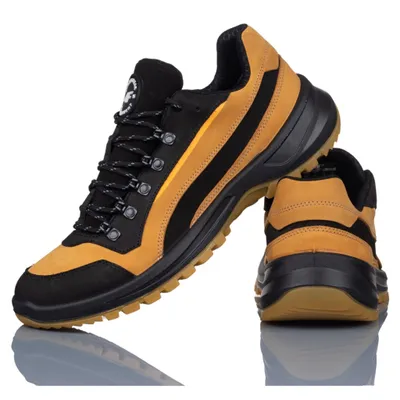 Produktbild von Trekkingschuhe 4F, OBML 272 83S, Größe:40