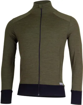 Produktbild von LARMIN Herren-Merino-Sweatshirt