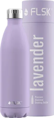 Produktbild von FLSK Lavender 500ml lavender 0,50