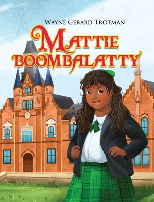 Produktbild von Mattie Boombalatty