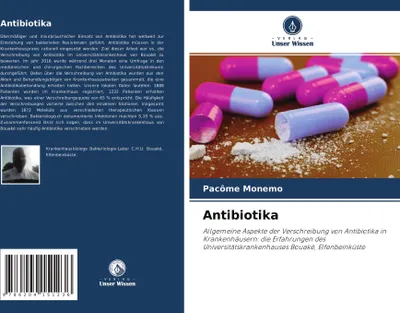 Produktbild von Antibiotika