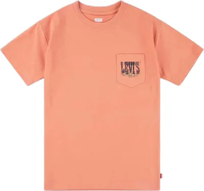 Obrázok produktu pre Tričko Levi's 9EM301-N8G pre Chlapčenské