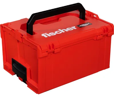 Image de fischer 508138 fischer FLB 238 508138 Werkzeugkoffer