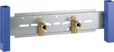 Produktbild von GROHE Grohe Armaturenhalterung RAPID SL f AP-Armaturen