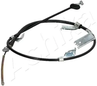 Produktbild von ASHIKA Handbremsseil Seilzug Feststellbremse für SUZUKI SWIFT III (MZ, EZ) Hinten 131-08-845R