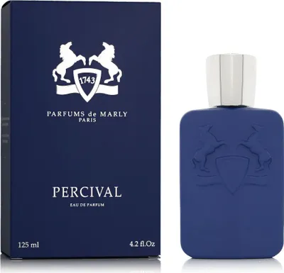Produktbild von Parfums de Marly Percival EdP, 125 ml Herrenparfüm