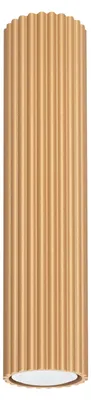 Produktbild von Deckenleuchte KARBON 30 Gold