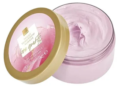 Produktbild von AVON TTA Love Quartz Parfümierte Körpercreme