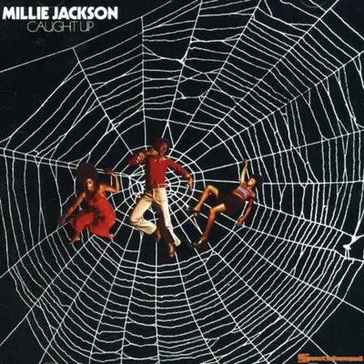 Obrázek produktu pro Millie Jackson: Caught Up
