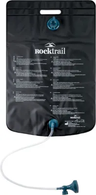 Produktbild von Rocktrail Camping Zubehör Outdoor Campen Hilfsmittel Campingdusche
