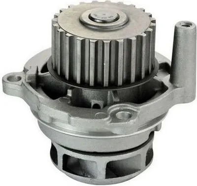 Produktbild von DENCKERMANN Kühlmittelpumpe Wasserpumpe für VW Golf IV Schrägheck (1J1) A310054P
