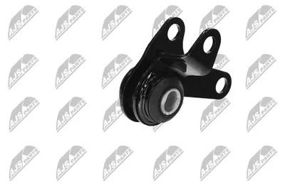 Produktbild von NTY Motorlager Hinten für FIAT 500L (351, 352) ZPS-FT-023