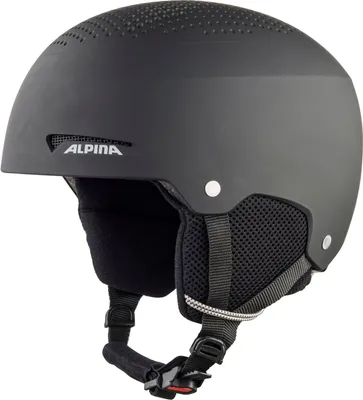 Produktbild von Alpina Zupo Black Matt Black Matt 48