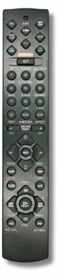 Produktbild von Ersatz Fernbedienung für Yamaha RAV211 | RAV212 | RAV213 | RAV214 | RAV215